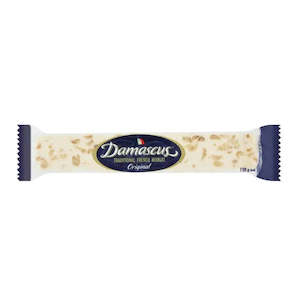 Beacon Damascus Nougat - French Style 150g