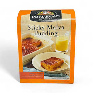 Ina Paarman's - Sticky Malva Pudding 500g