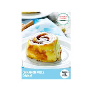 Gourmet Cravings Cinnamon Rolls - 825g