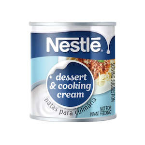 Nestle Dairy - Dessert Cream 290g