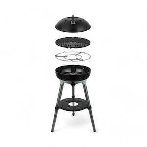 CADAC Carri Chef 40 BBQ (Incl Dome)