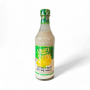 All Joy Sauce Veri Peri Lemon & Herb - 250ml