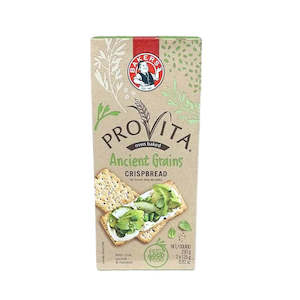 Bakers Provita - Ancient Grains 250g