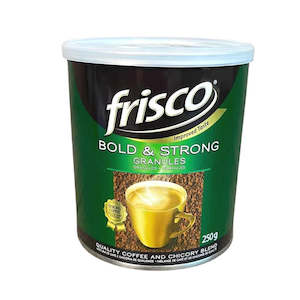 Frisco Bold & Strong (Granules) - 250g