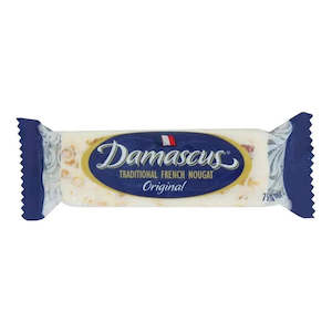 Beacon Damascus Nougat - French Style 75g