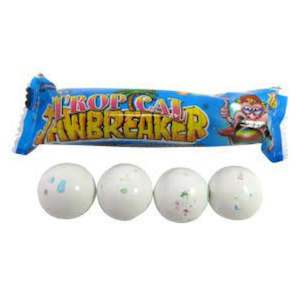 Jawbreaker Tropical (5 Balls)