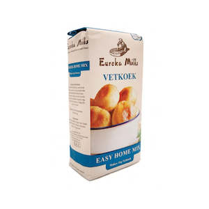 Eureka Mills Vetkoek Easy Home Mix - 1kg