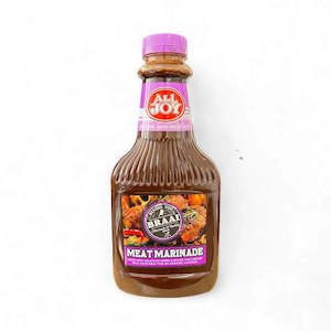 All Joy Meat Marinade - 750ml