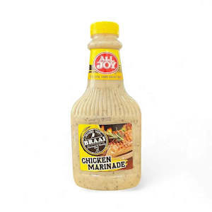 All Joy Marinade Chicken - 750ml