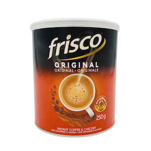 Frisco Rich & Creamy 250g