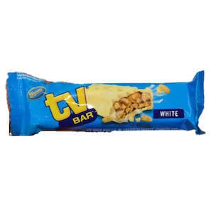 Beacon TV Bar (White Chocolate)- 47g