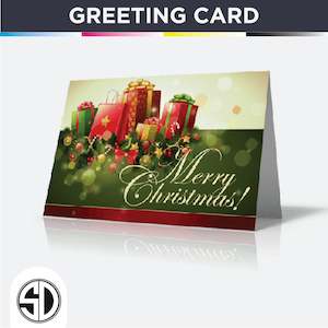 Greeting Cards