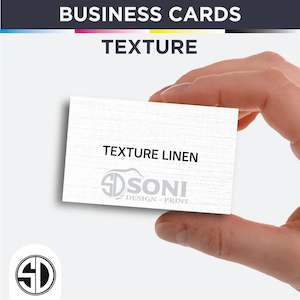 Texture - Business card 90x55mm