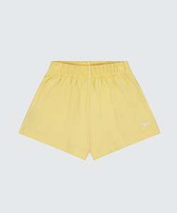 Clothing wholesaling: Charlie Short - Butter Lemon