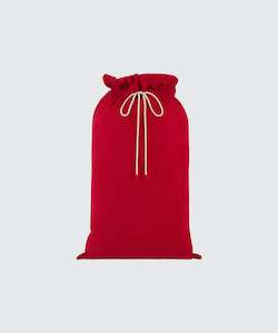 Sonnie Santa Sack - Cherry