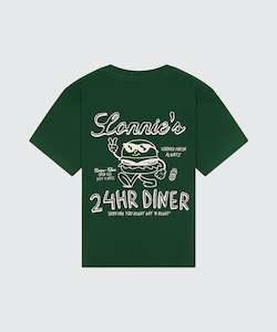 Clothing wholesaling: Diner Tee