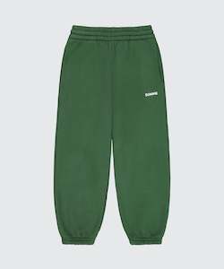 Louis Sweatpants - Soft Moss