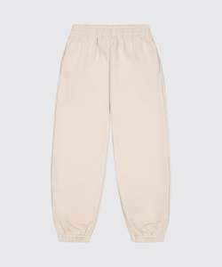 Louis Sweatpants - Bone