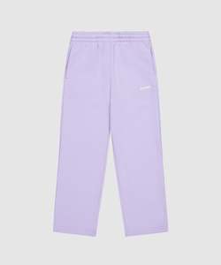 Clothing wholesaling: Billy Sweatpants - Purple