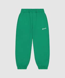 Clothing wholesaling: Sonnie Sweatpants - Court Green