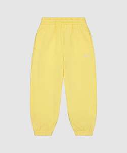 Sonnie Sweatpants - Lemon