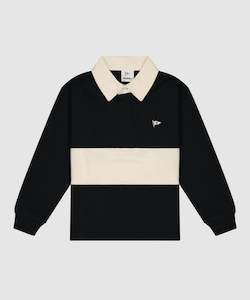 Clothing wholesaling: Classic Rugby - Black