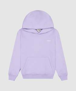 Clothing wholesaling: Milo Hoodie - Purple