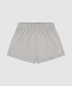 Charlie Shorts - Grey Marle