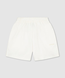 Charlie Long Shorts - Off-white