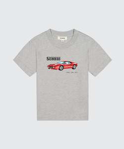 Ferrari Tee