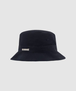 Nylon Bucket Hat - Ink - 2022