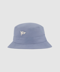 Bucket Hat - Dusty Blue