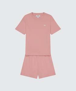 Sonnie PJs - Peach Pink