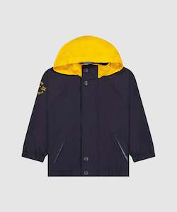 Sailing Jacket - Navy