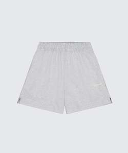 Tommy Shorts - Grey Marle