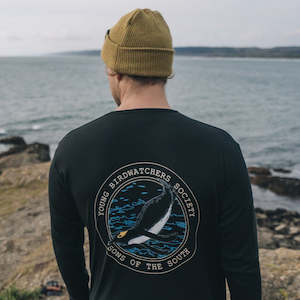 Hoiho Longsleeve