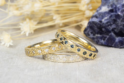 Jewellery manufacturing: Eternity Band