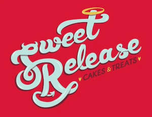 Sweet Release Cakes and Treats - Te Aro