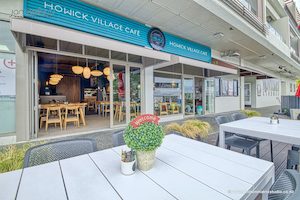 Howick Village Cafe - Howick