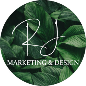 RJ Marketing & Design NZ - Hawke's Bay