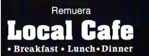 Remuera Local Cafe - Remuera