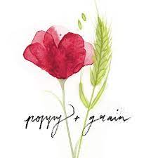 Poppy and Grain - Rotorua