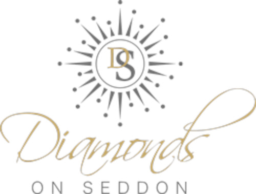 Diamonds on Seddon  - Bay of Plenty