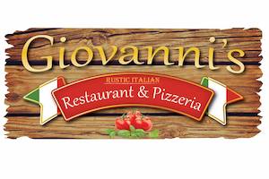 Giovanni’s Restaurant and Pizzeria - Rotorua