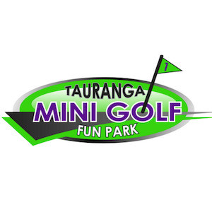 Tauranga Mini Golf & Jeeps - Tauranga