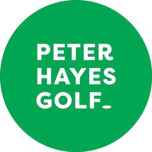 Peter Hayes Golf - Canterbury