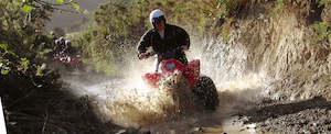 Hanmer Adventure Centre - Hanmer Springs