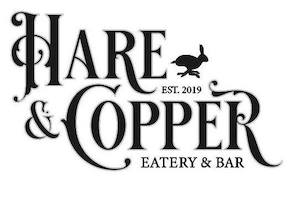 Hare & Copper Eatery - Turangi