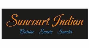 Suncourt Indian - Taupo