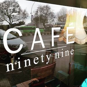 Cafe Ninety Nine - Tāupo